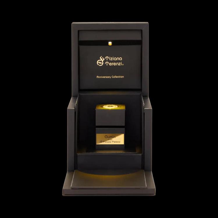 Tiziana Terenzi Gumin Extrait De Parfum - 100 ml
