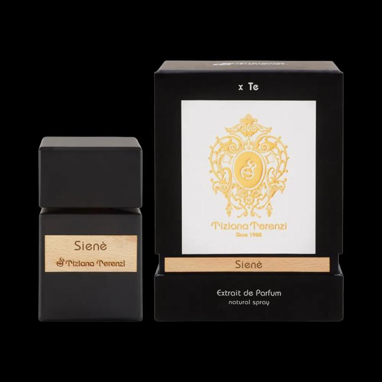Tiziana Terenzi Siene Extrait De Parfum - 100 ml