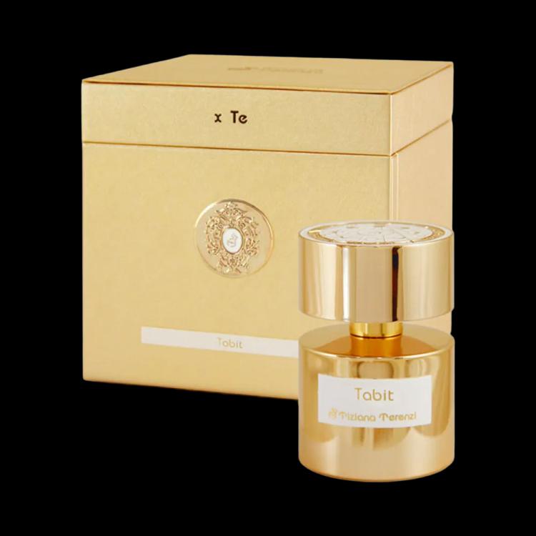 Tiziana Terenzi Tabit Extrait De Parfum - 100 ml