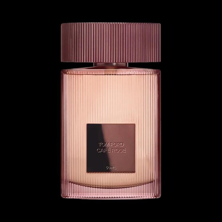 Tom Ford Cafe Rose Eau De Parfum - 50 ml