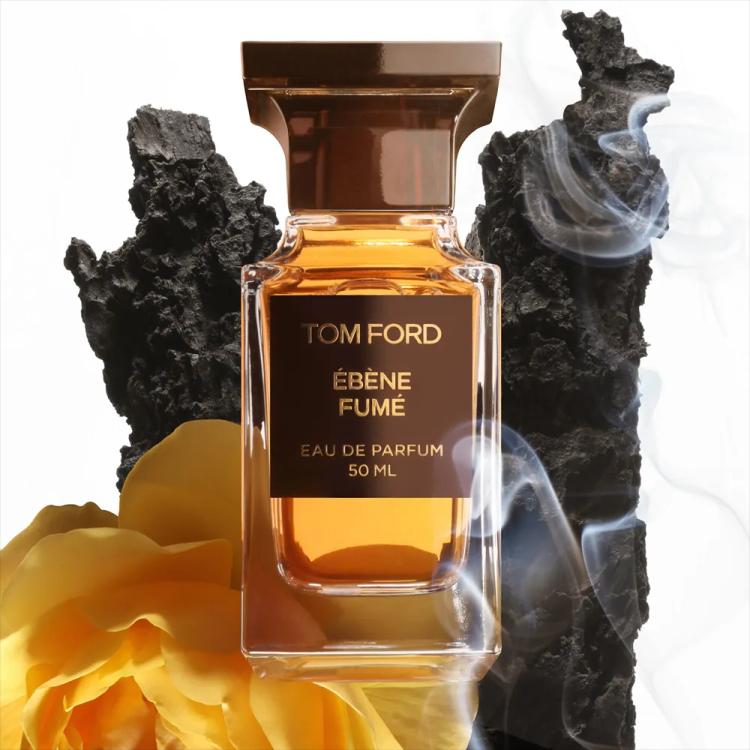 Tom Ford Ebene Fume Eau De Parfum - 50 ml