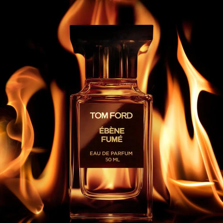 Tom Ford Ebene Fume Eau De Parfum - 50 ml