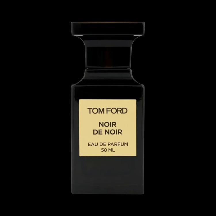 Tom Ford Noir De Noir Eau De Parfum - 50 ml