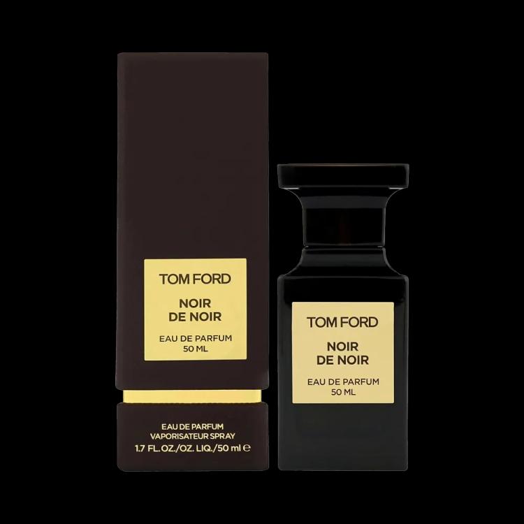 Tom Ford Noir De Noir Eau De Parfum - 50 ml