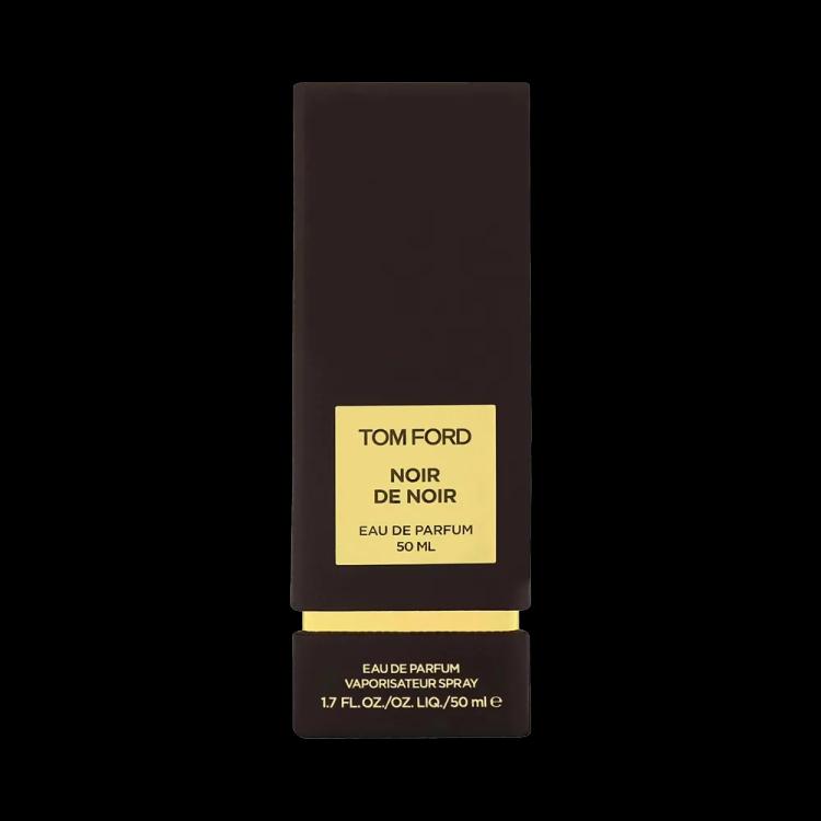 Tom Ford Noir De Noir Eau De Parfum - 50 ml