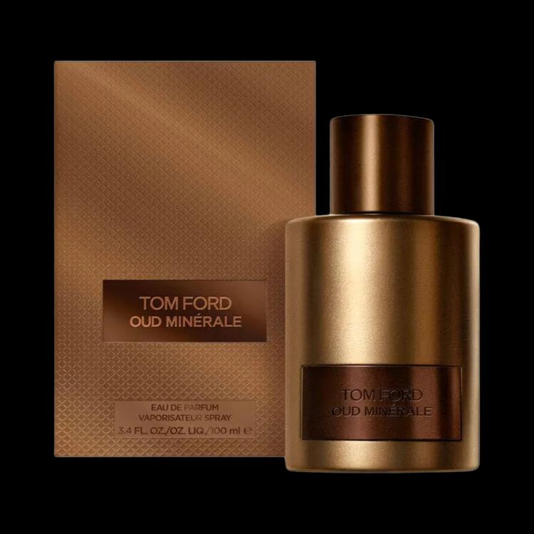 Tom Ford Oud Minerale Eau De Parfum - 100 ml