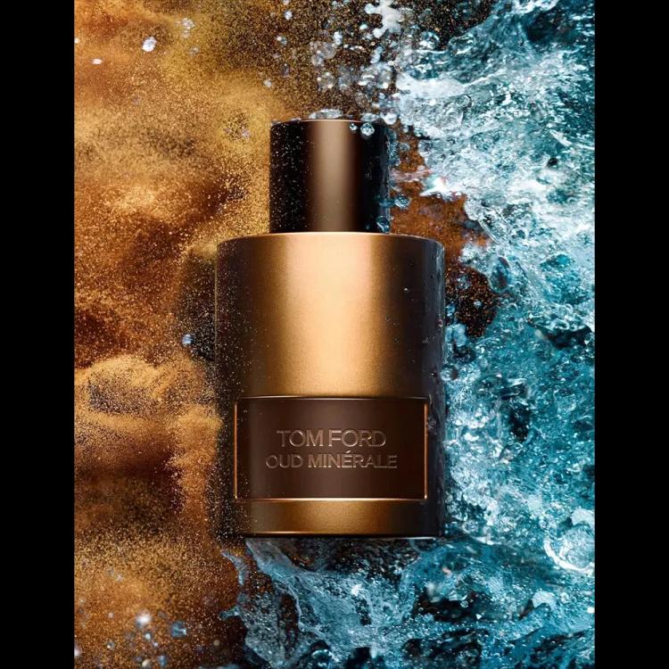 Tom Ford Oud Minerale Eau De Parfum - 100 ml