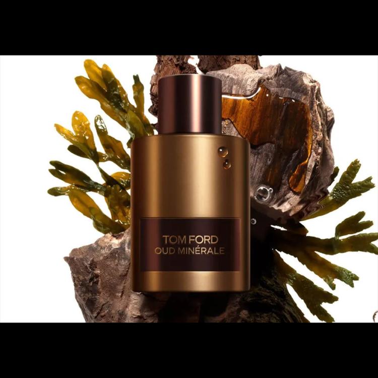 Tom Ford Oud Minerale Eau De Parfum - 100 ml