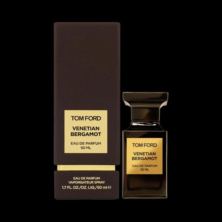 Tom Ford Venetian Bergamot Eau De Parfum - 50 ml