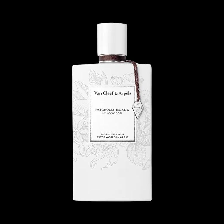 Van Cleef & Arpels Patchouli Blanc Eau De Parfum - 75 ml