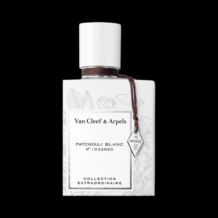 Van Cleef & Arpels Patchouli Blanc Eau De Parfum - 75 ml