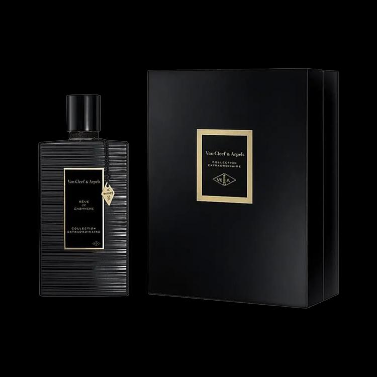 Van Cleef & Arpels Reve De Cashmere Eau De Parfum - 125 ml