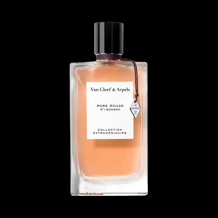Van Cleef & Arpels Rose Rouge Eau De Parfum - 75 ml