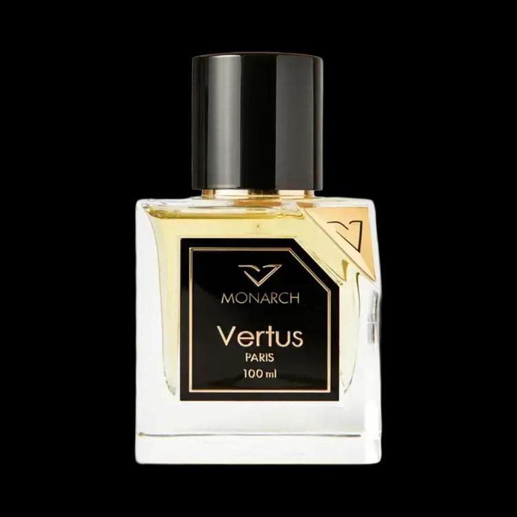 Vertus Monarch Eau De Parfum - 100 ml