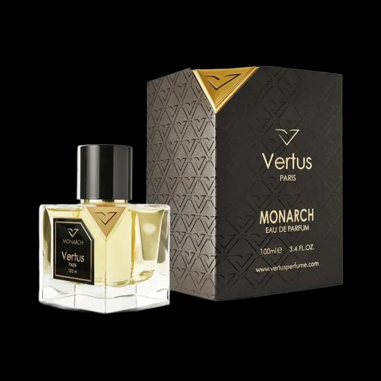 Vertus Monarch Eau De Parfum - 100 ml