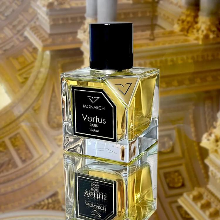 Vertus Monarch Eau De Parfum - 100 ml