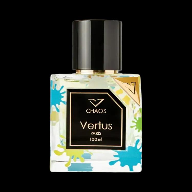 Vertus Chaos Eau De Parfum - 100 ml