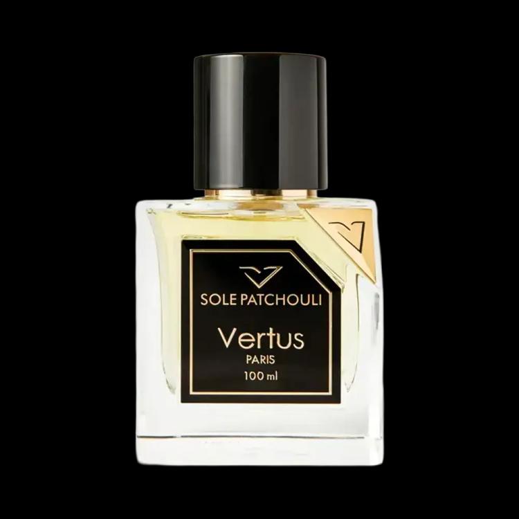 Vertus Sole Patchouli Eau De Parfum - 100 ml