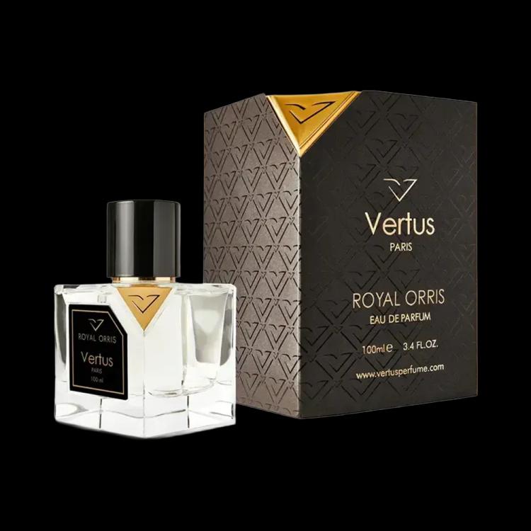 Vertus Royal Orris Eau De Parfum - 100 ml