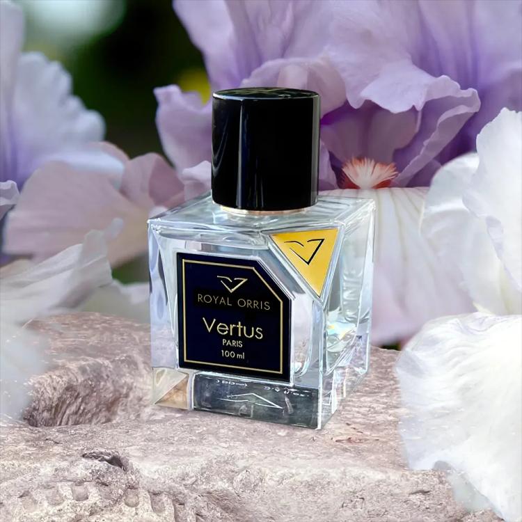 Vertus Royal Orris Eau De Parfum - 100 ml