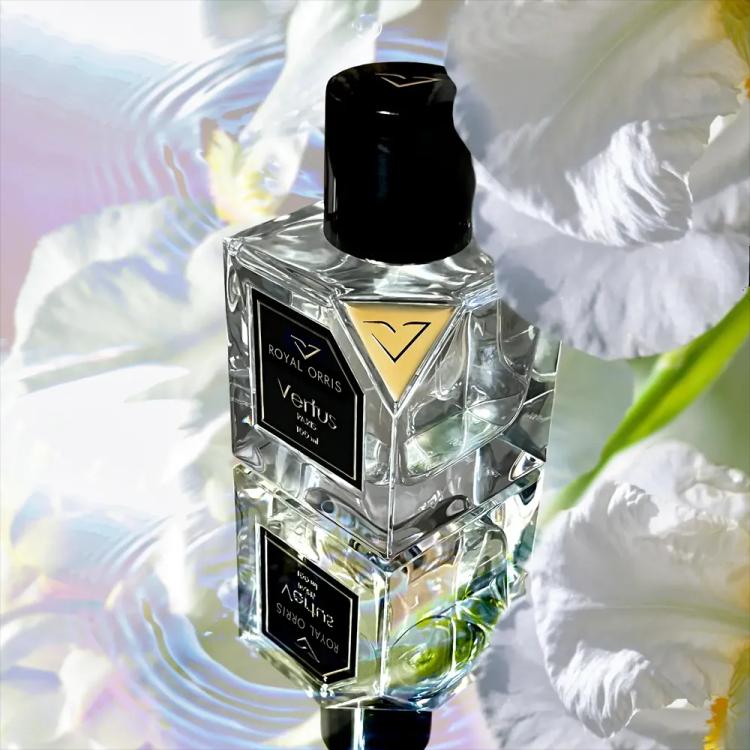 Vertus Royal Orris Eau De Parfum - 100 ml