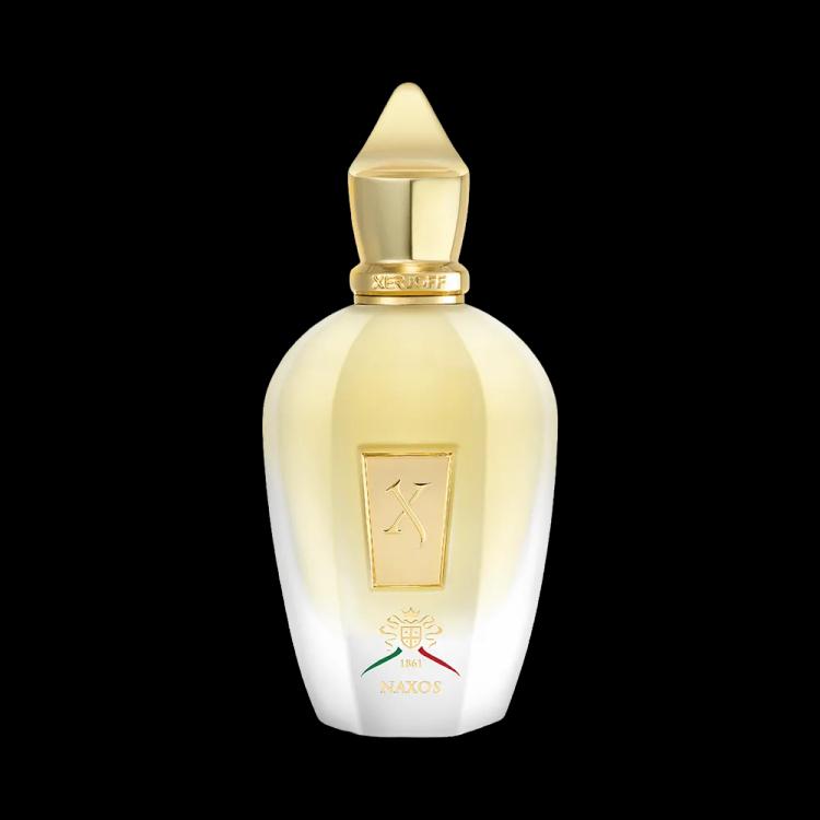 Xerjoff 1861 Naxos Eau De Parfum - 100 ml