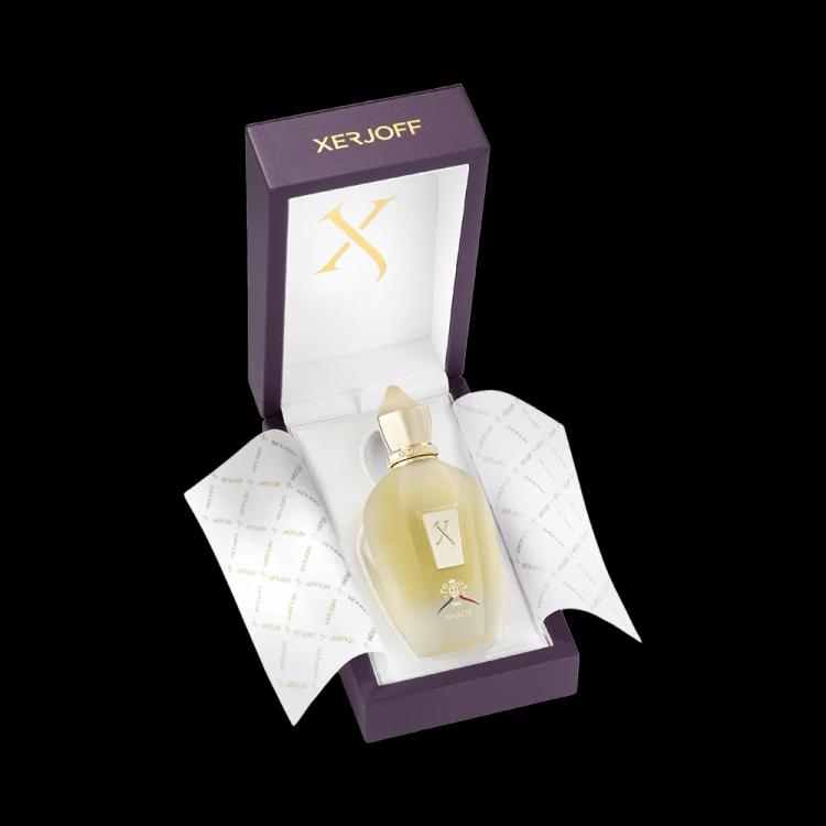 Xerjoff 1861 Naxos Eau De Parfum - 100 ml