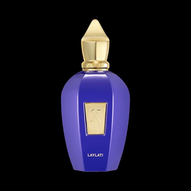 Xerjoff Laylati Eau De Parfum - 100 ml