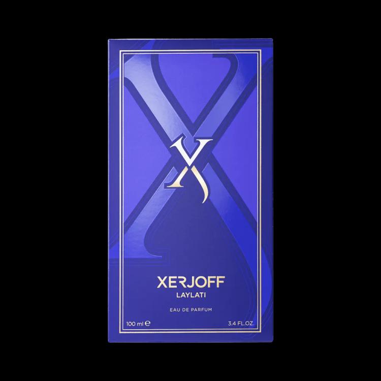 Xerjoff Laylati Eau De Parfum - 100 ml