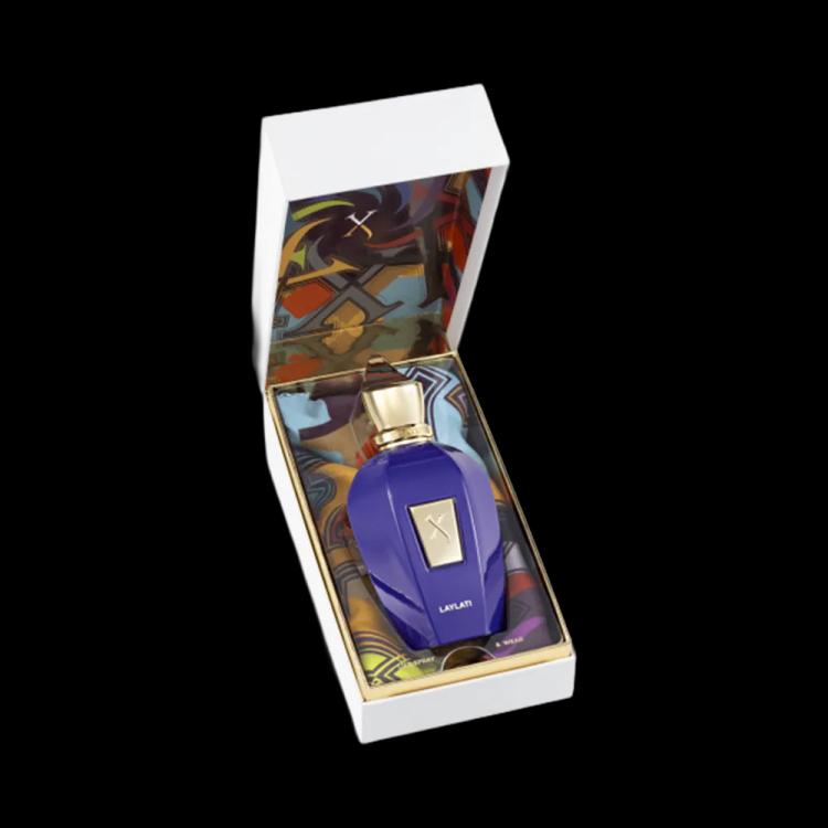 Xerjoff Laylati Eau De Parfum - 100 ml
