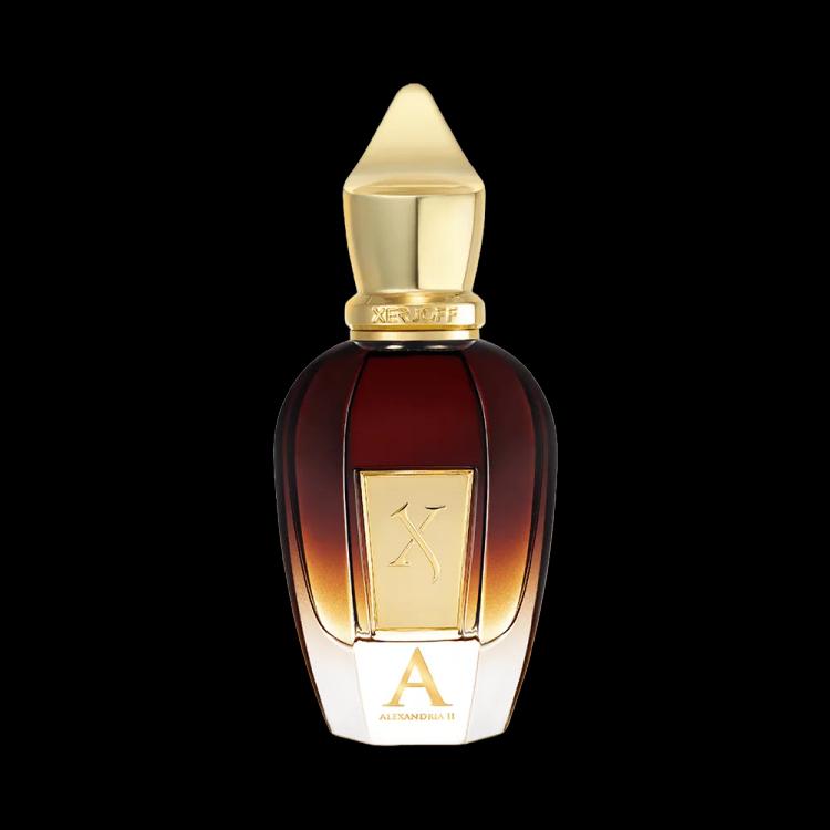 Xerjoff Oud Stars Alexandria II Eau De Parfum - 50 ml