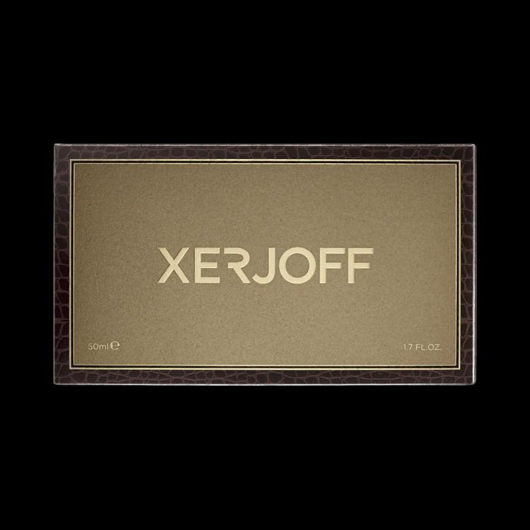 Xerjoff Oud Stars Alexandria II Eau De Parfum - 50 ml