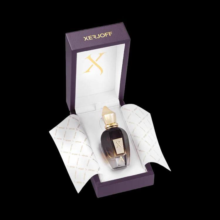 Xerjoff Oud Stars Alexandria II Eau De Parfum - 50 ml