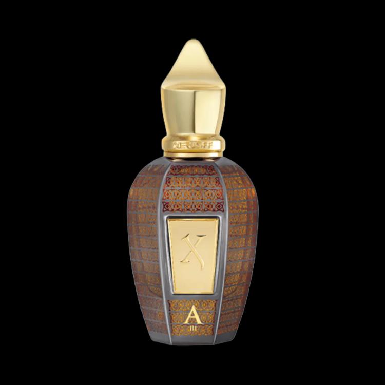 Xerjoff Oud Stars Alexandria III Eau De Parfum - 50 ml
