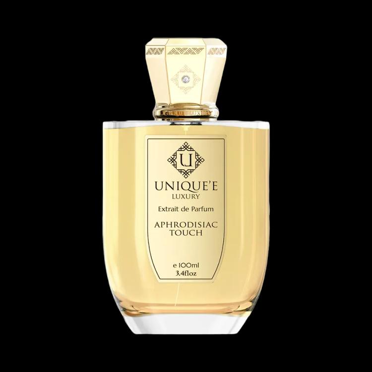 Unique'e Luxury Aphrodisiac Touch Extrait De Parfum - 100 ml