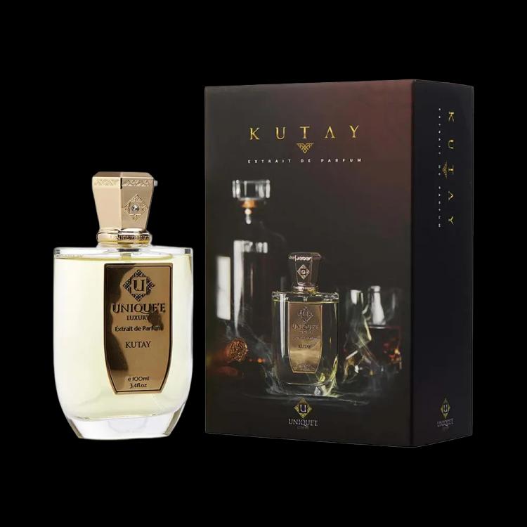 Unique'e Luxury Kutay Extrait De Parfum - 100 ml