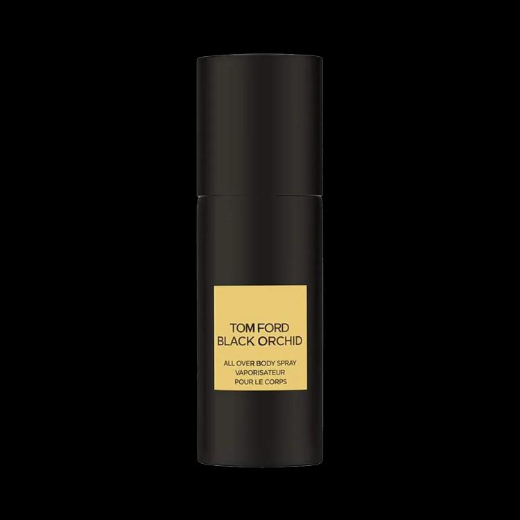 Tom Ford Black Orchid All Over Body Spray - 150 ml