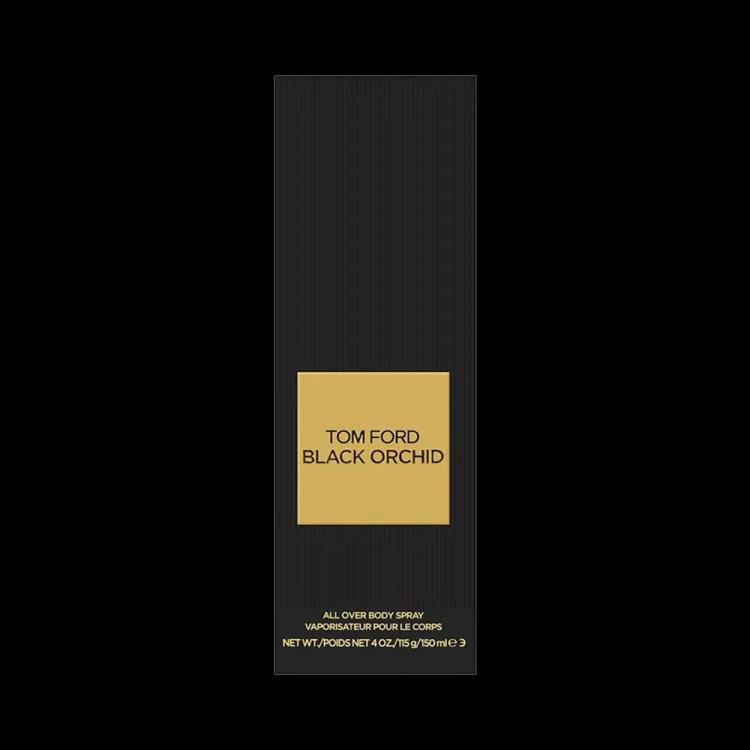 Tom Ford Black Orchid All Over Body Spray - 150 ml