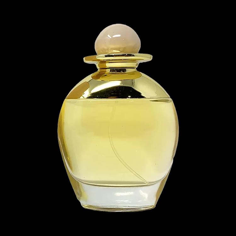 Bill Blass Nude Natural Eau de Cologne - 100 ml
