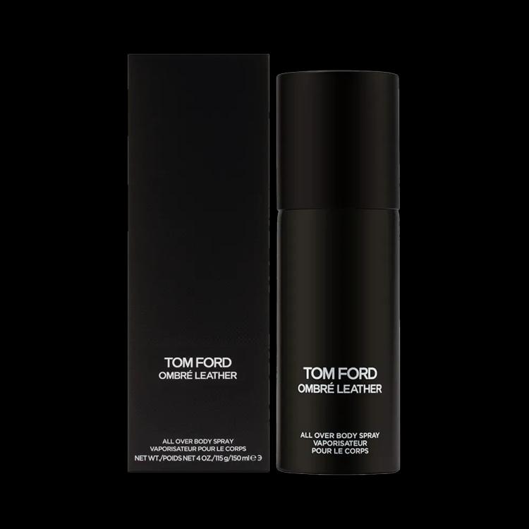 Tom Ford Ombre Leather All Over Body Spray - 150 ml