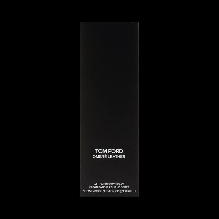 Tom Ford Ombre Leather All Over Body Spray - 150 ml