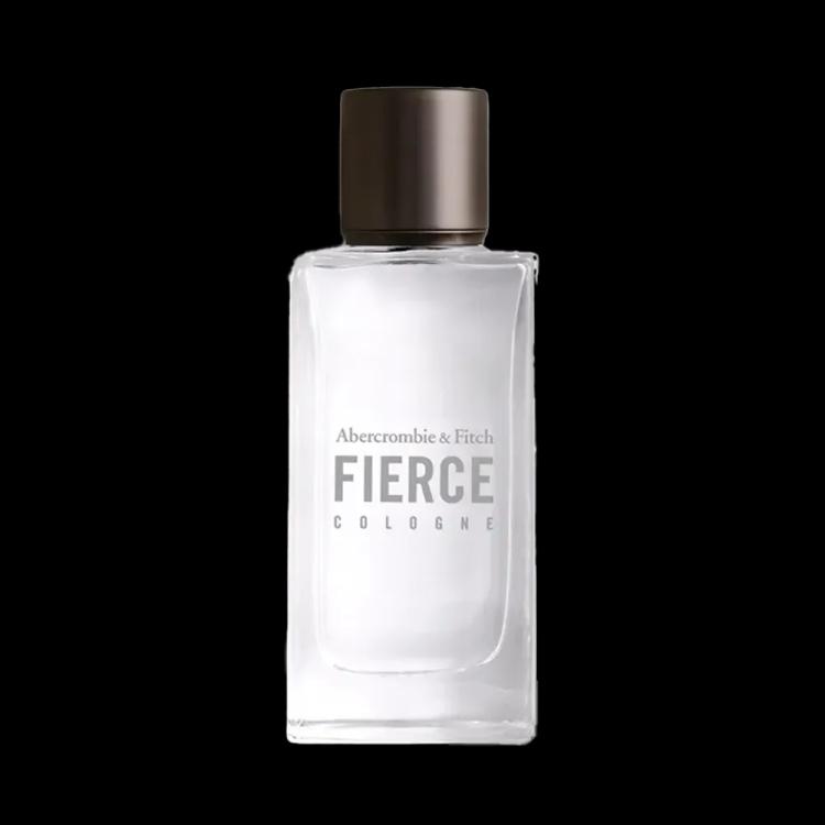 Abercrombie & Fitch Fierce Eau De Cologne - 50 ml