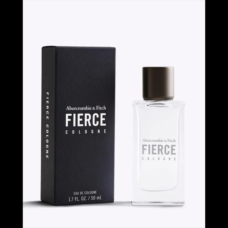 Abercrombie & Fitch Fierce Eau De Cologne - 50 ml