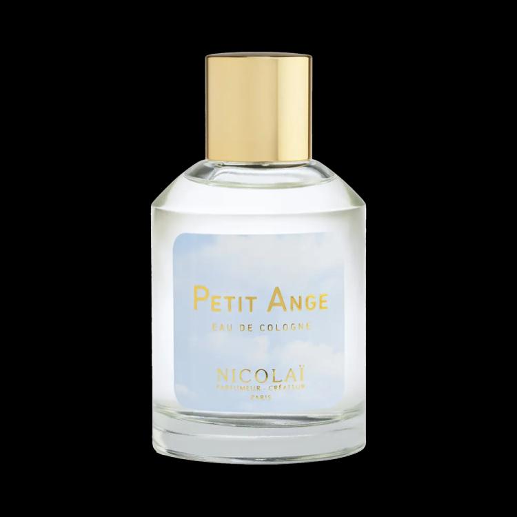 Nicolai Parfumeur Createur Petit Ange Eau De Cologne - 100 ml