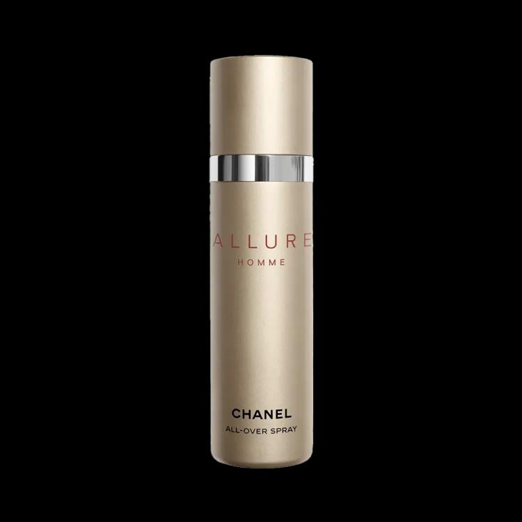 Chanel Allure Homme All-Over Spray - 100 ml