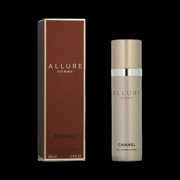 Chanel Allure Homme All-Over Spray - 100 ml