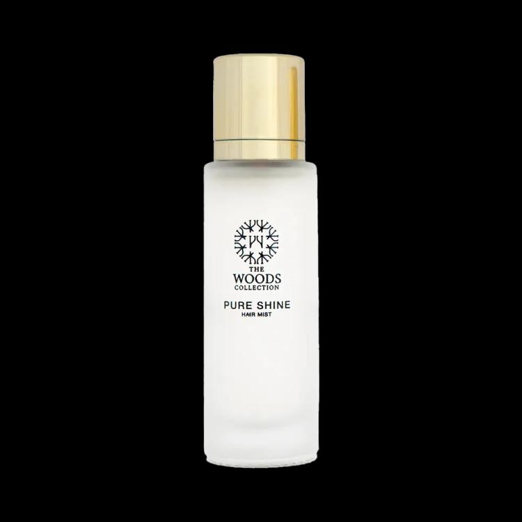 The Woods Collection Pure Shine Hair Mist - 30 ml
