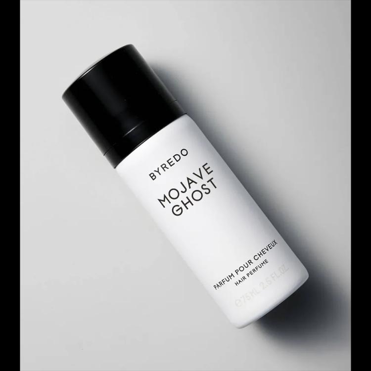 BYREDO Mojave Ghost Hair Mist - 75 ml