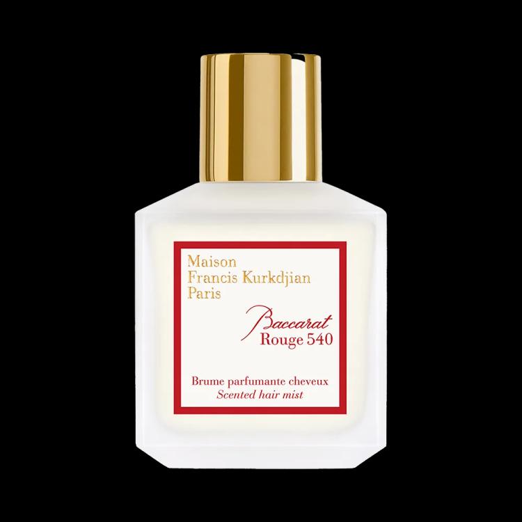 Maison Francis Kurkdjian Baccarat Rouge 540 Hair Mist - 70 ml