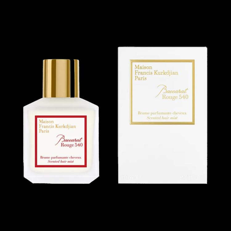 Maison Francis Kurkdjian Baccarat Rouge 540 Hair Mist - 70 ml